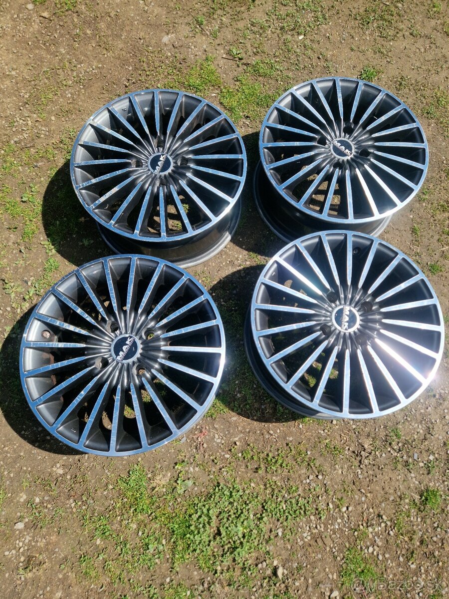 4x108 r15 MAK