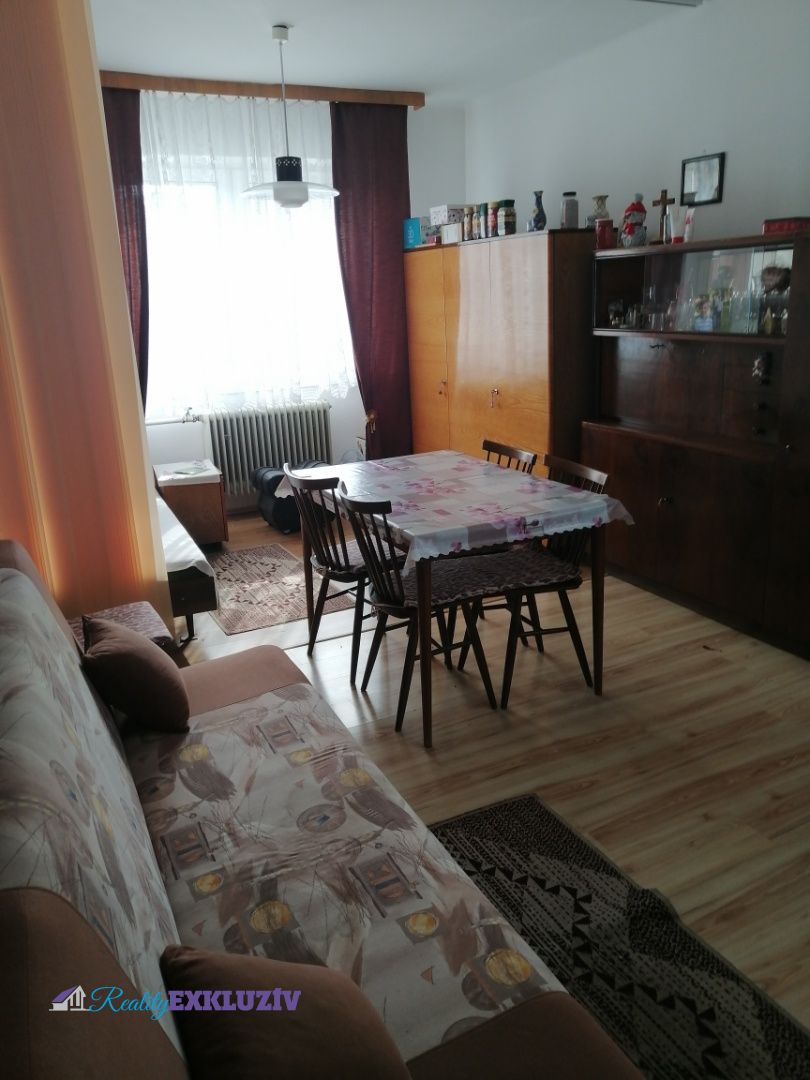 Poschodový rodinný dom v obci Ľubá