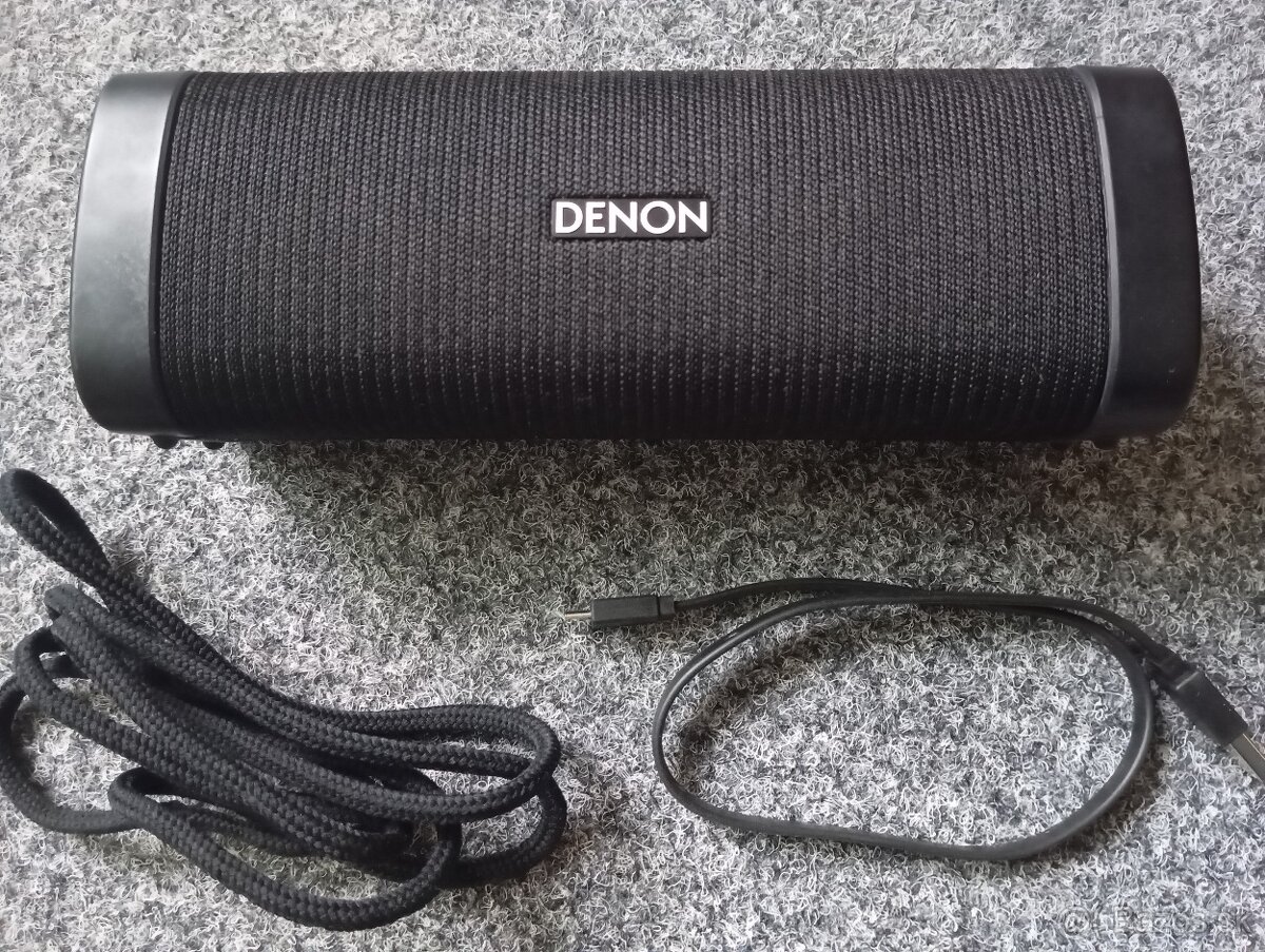 Bluetooth reproduktor