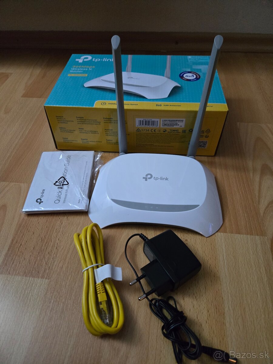 Router tp-link