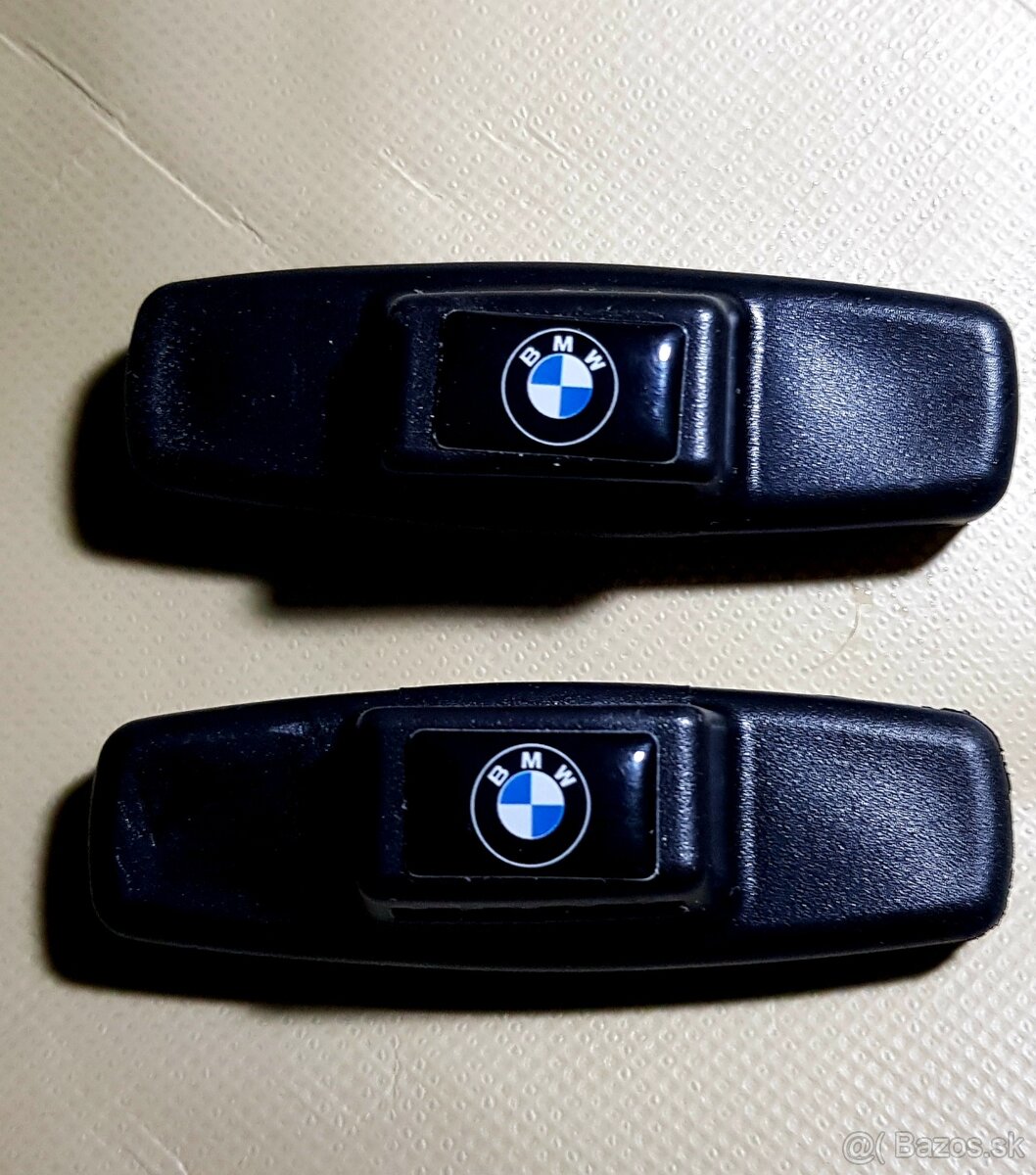 BMW držiak bezpečnostného pasu