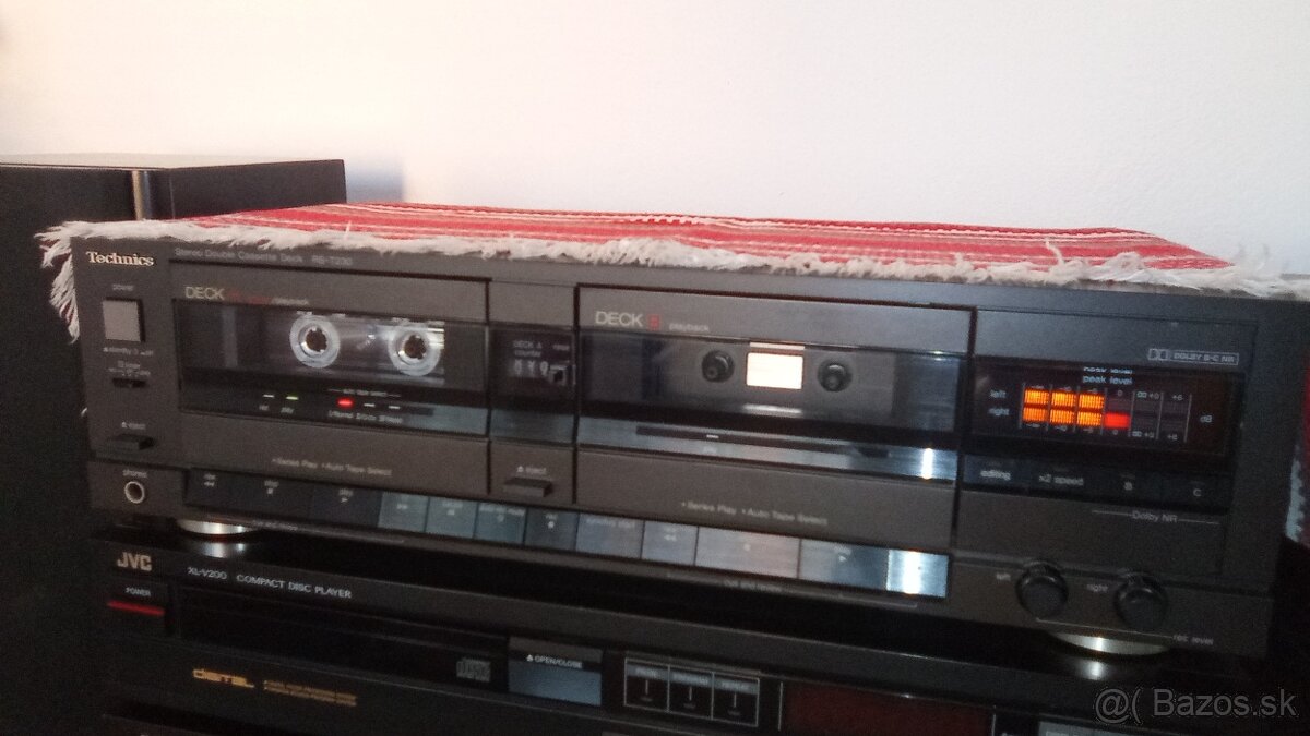 Technics RS-T230