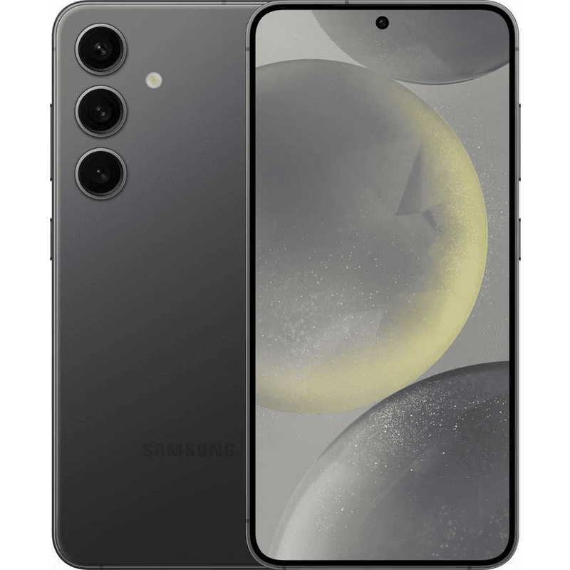 Samsung S24 256gb black