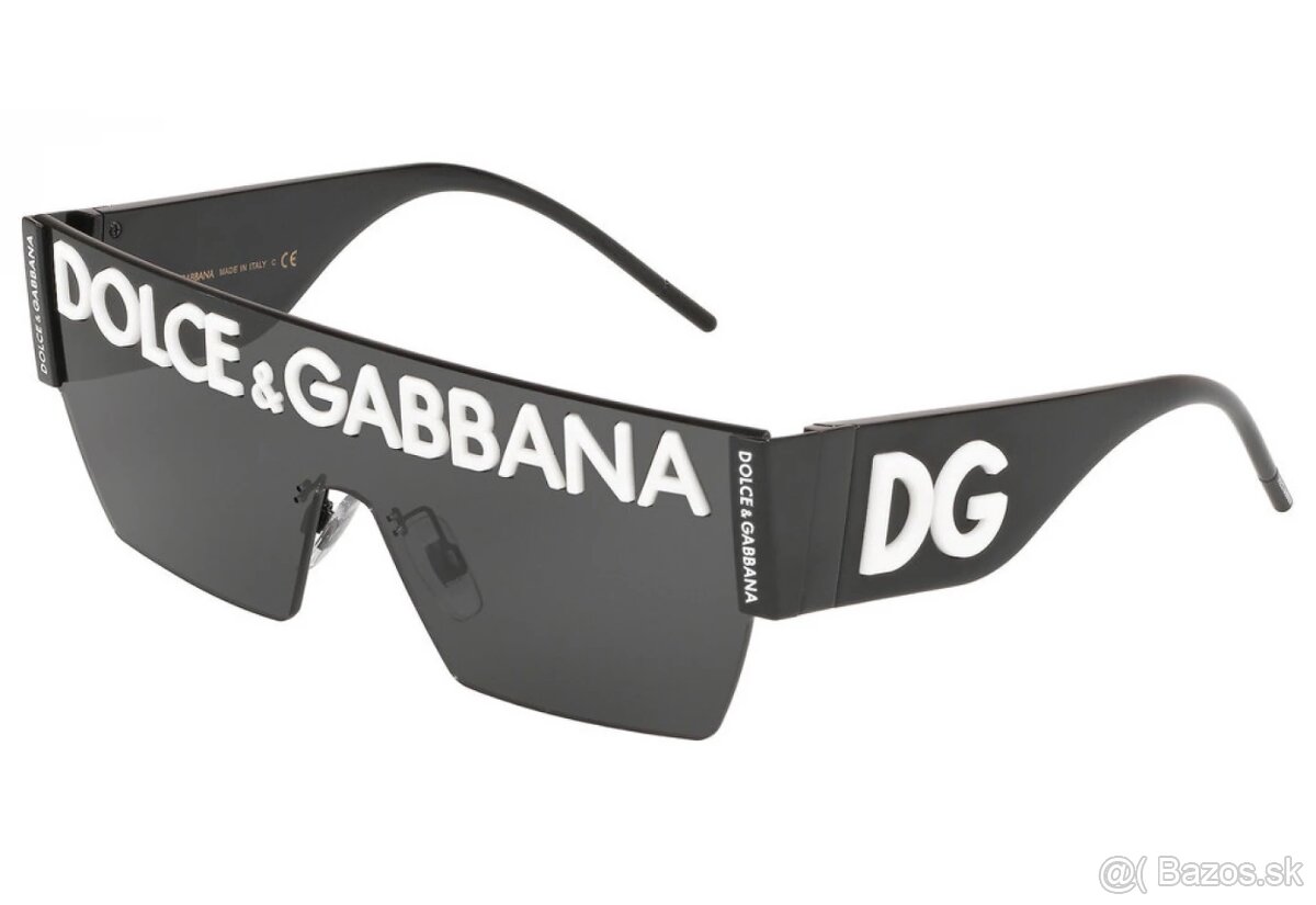 DOLCE GABBANA Slnečné okuliare