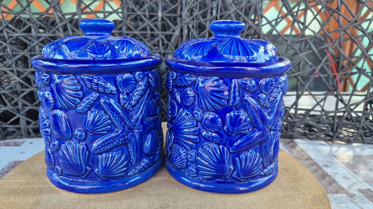 Lynwood ceramics