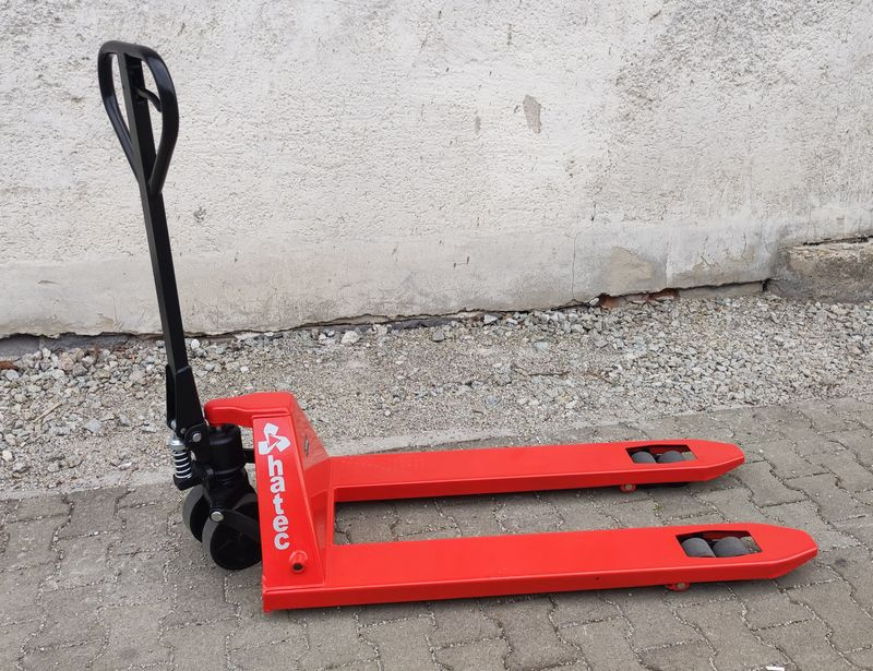 Paletový vozík 2500 kg