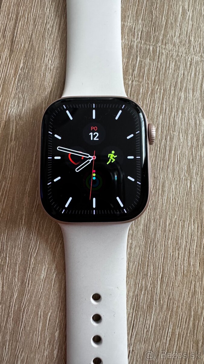Apple watch 10 42mm