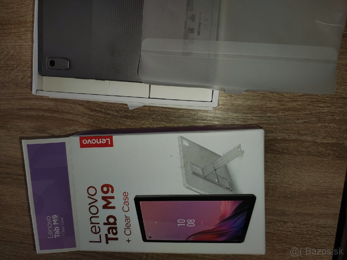 Tablet Lenovo m9
