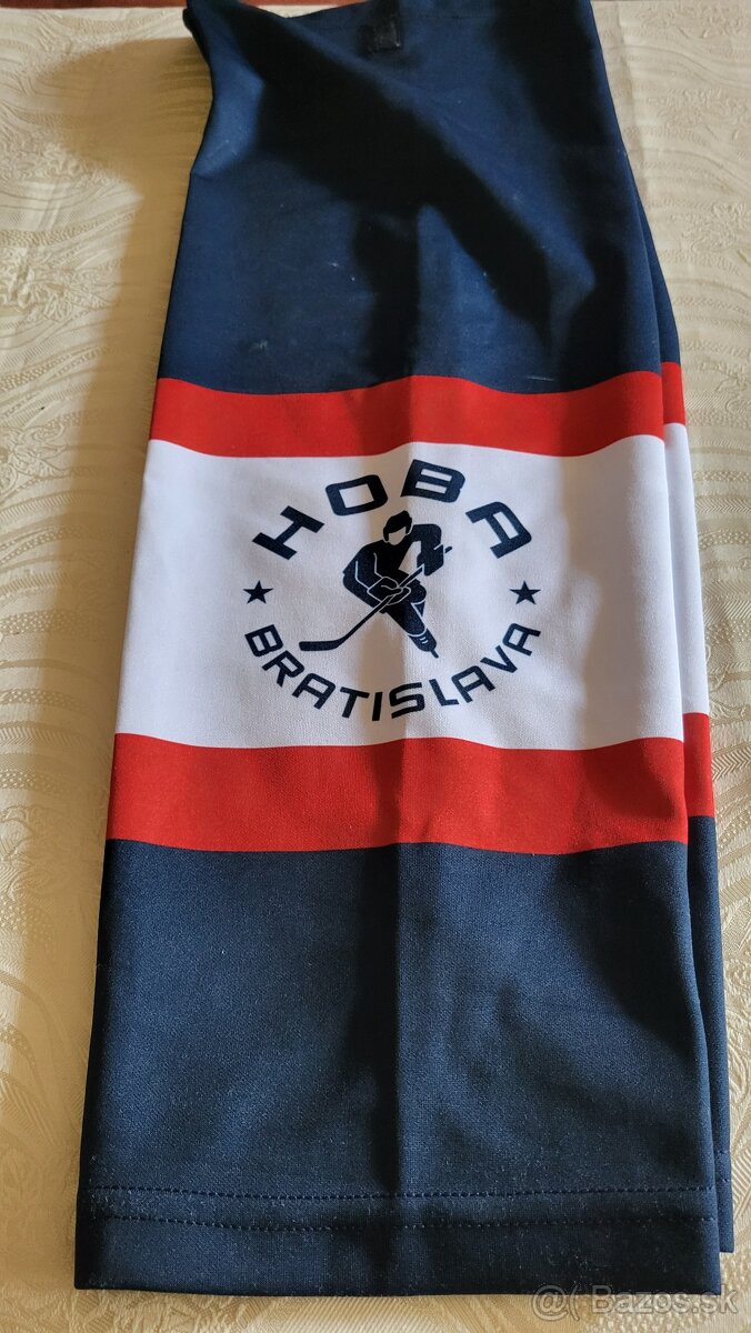 Predam štucky Hoba