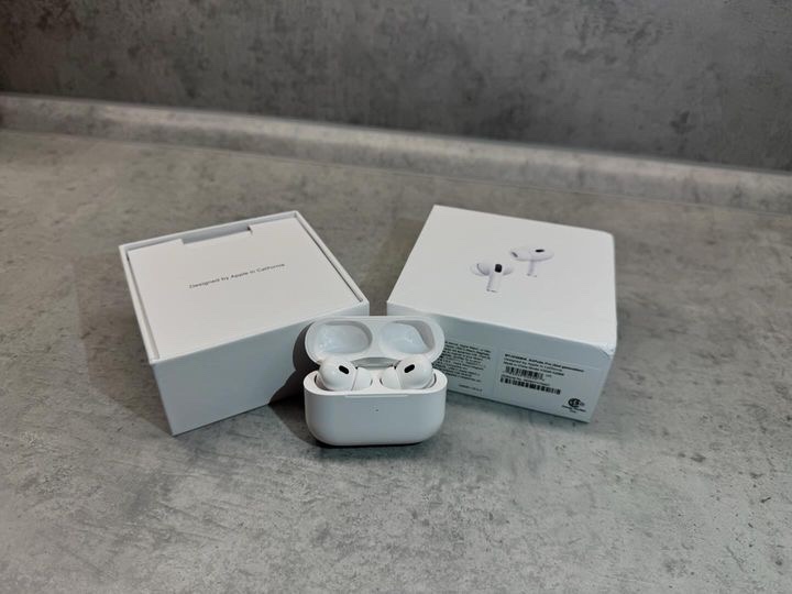 Predám AirPods pro 2. Generácie