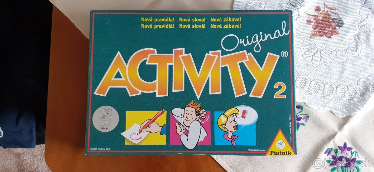 Activity 2