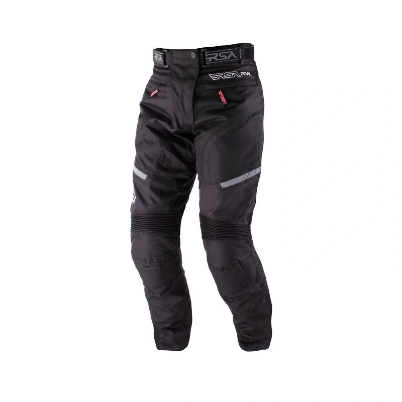 Dámske moto nohavice RSA Devil XS