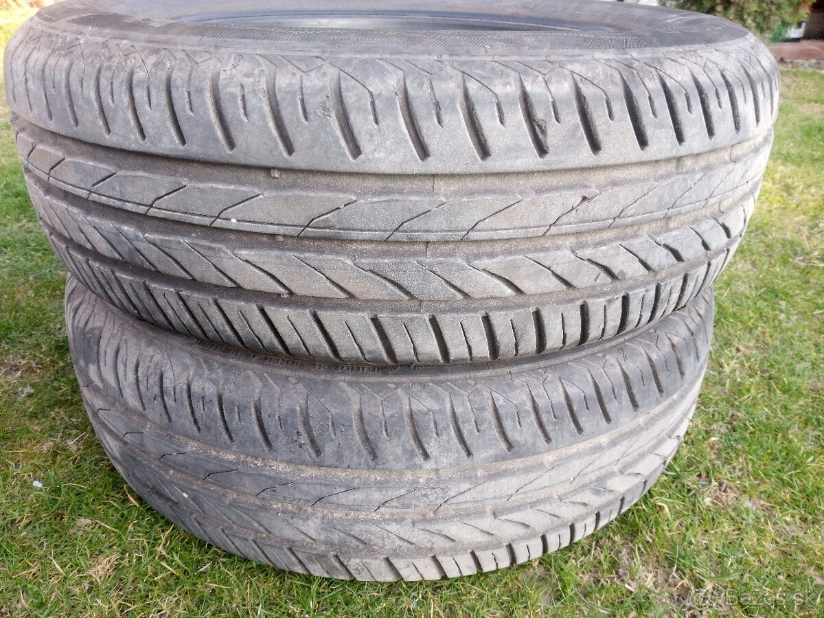 sada Matador 195/65 R15 letné
