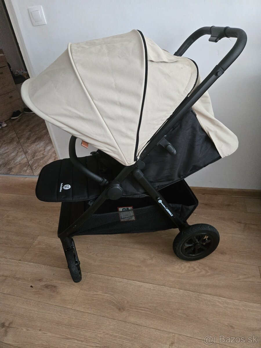 Predám kočík petite mars airwalk