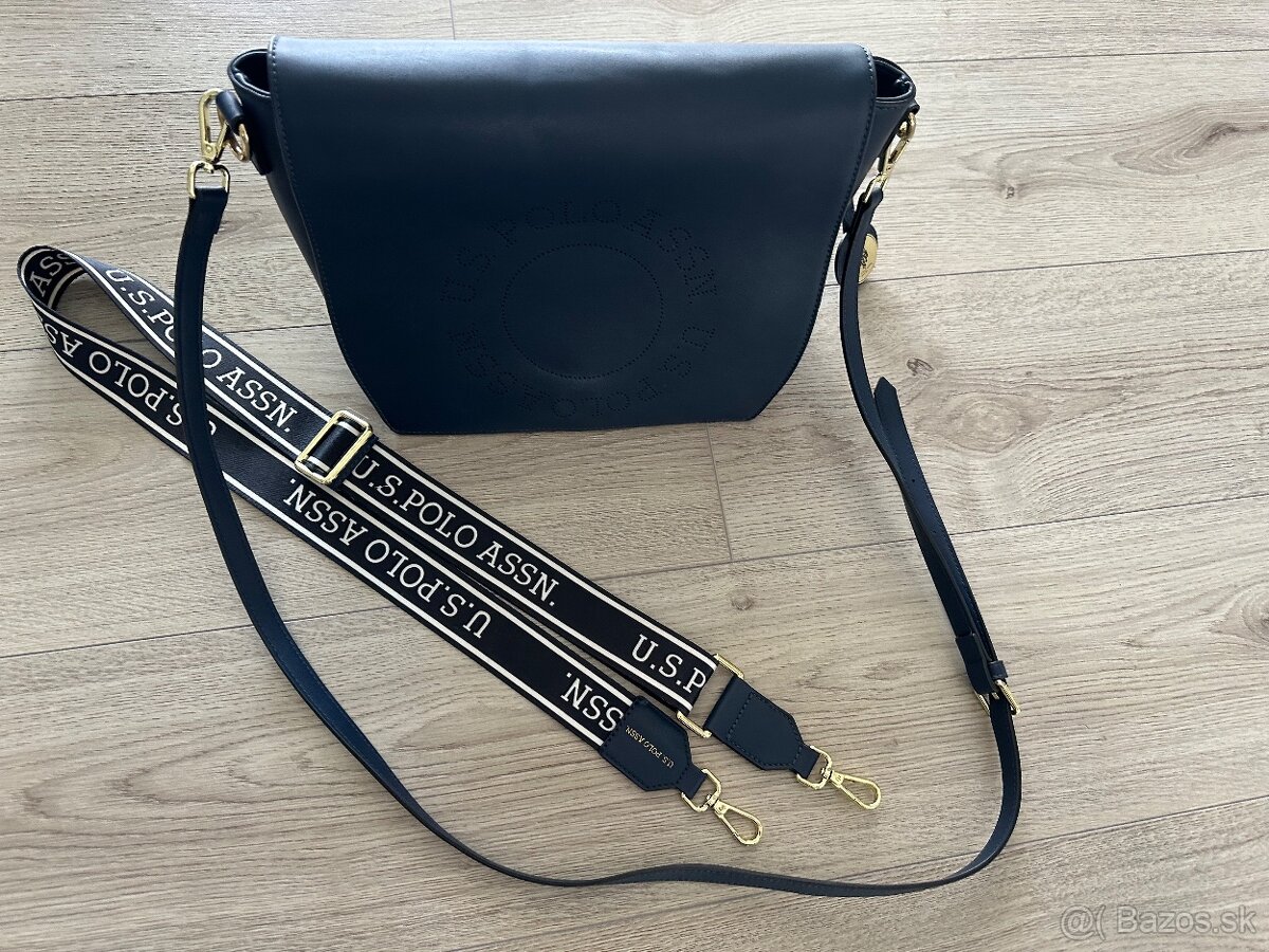 Kabelka U.S. Polo Assn