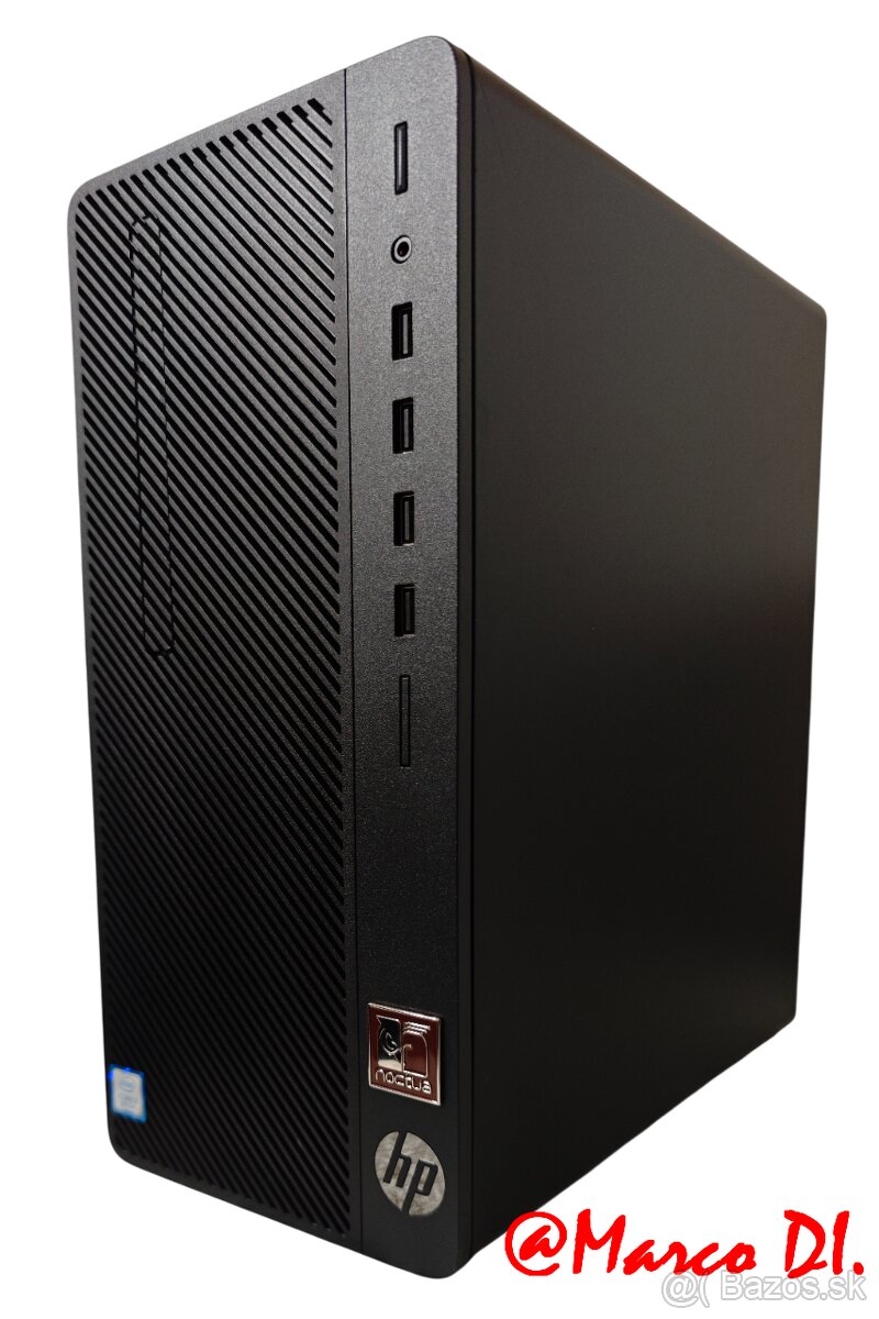 Kancelársky PC HP MT 290 Gen.3
