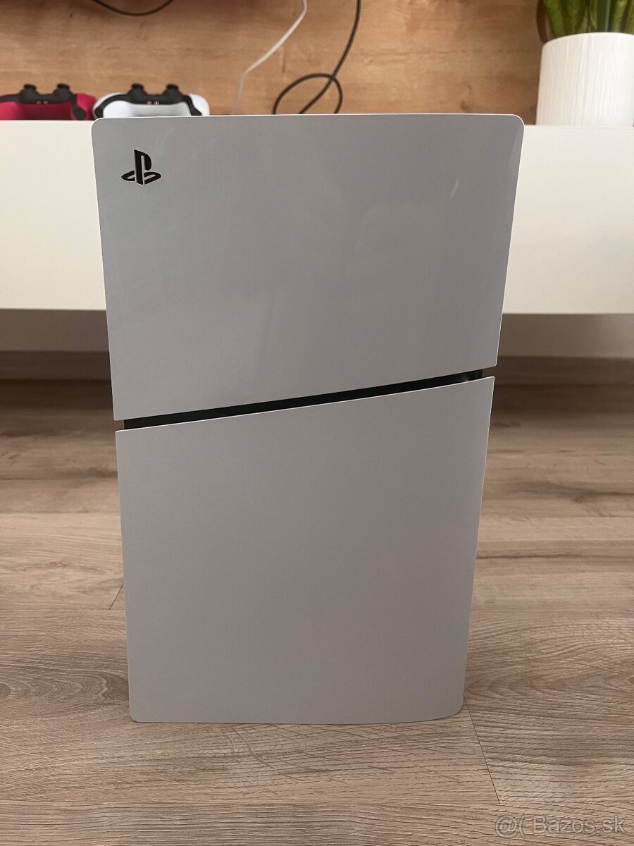 Playstation 5 Slim