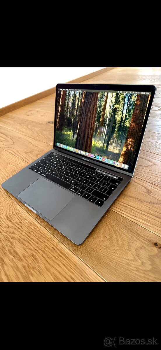 MacBook Pro