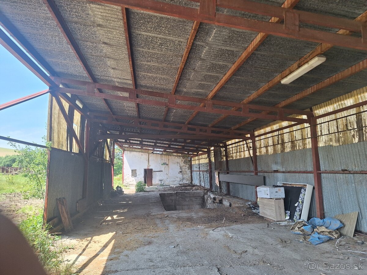 Nosné konštrukcie
