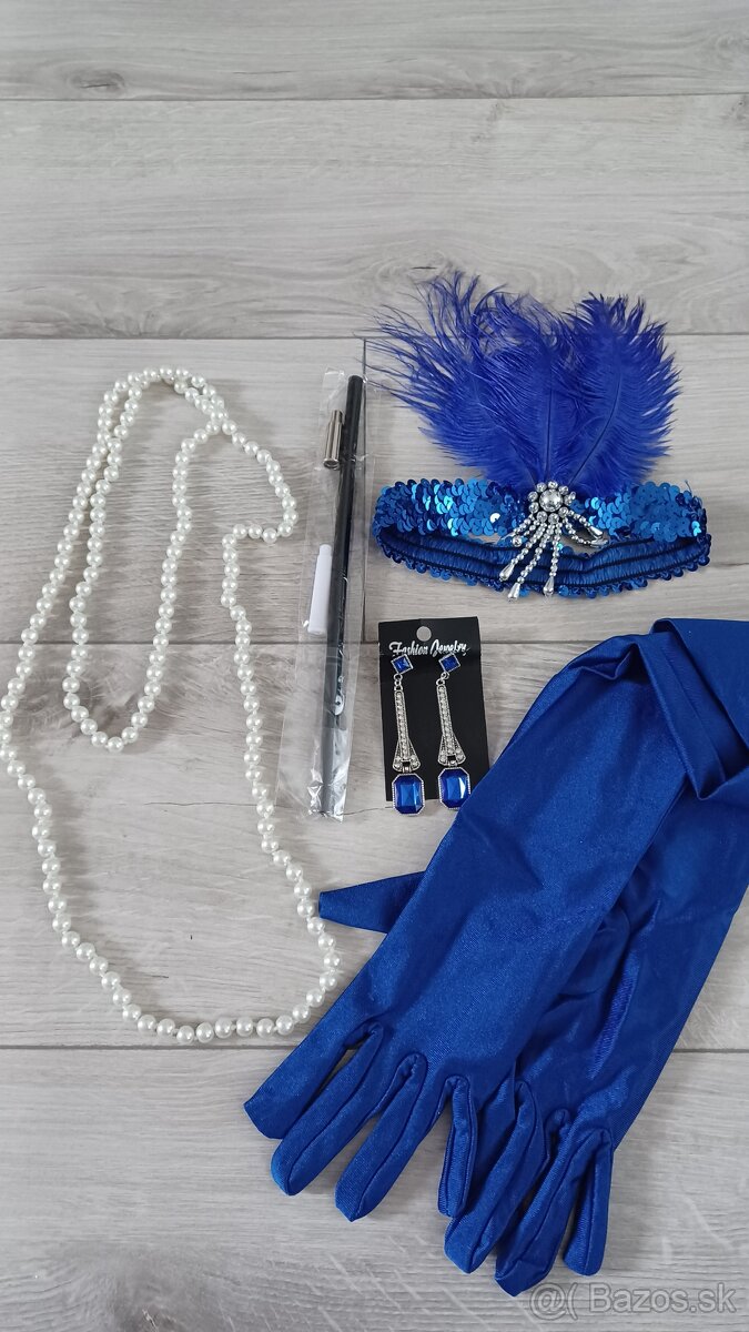 Gatsby set 20.roky