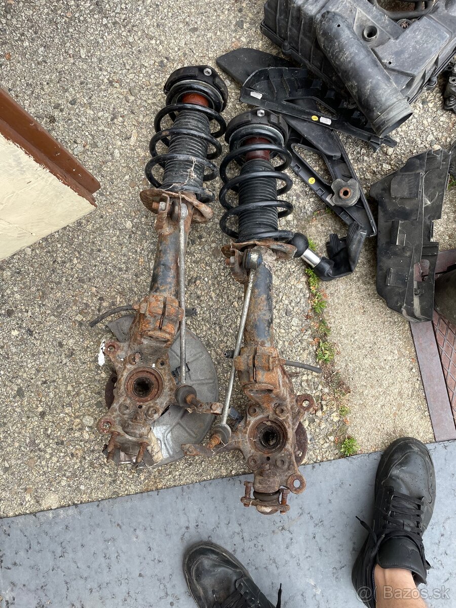 Audi a3 8p