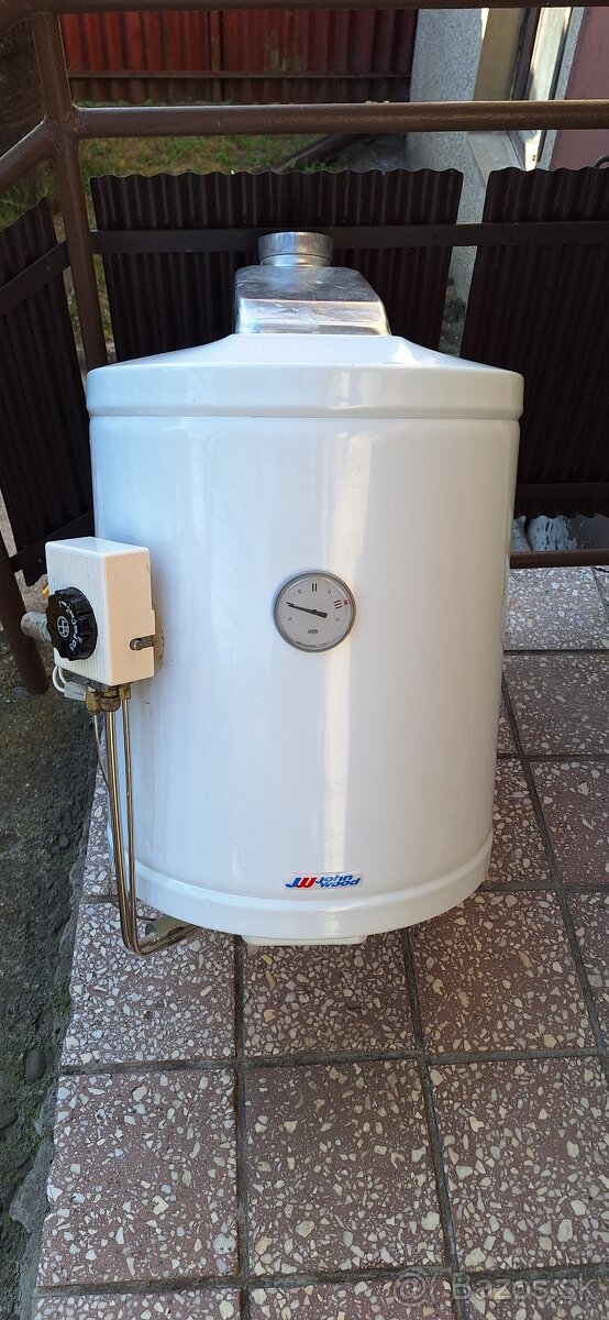 Bojler John Wood 50 l JW BMG/5Q