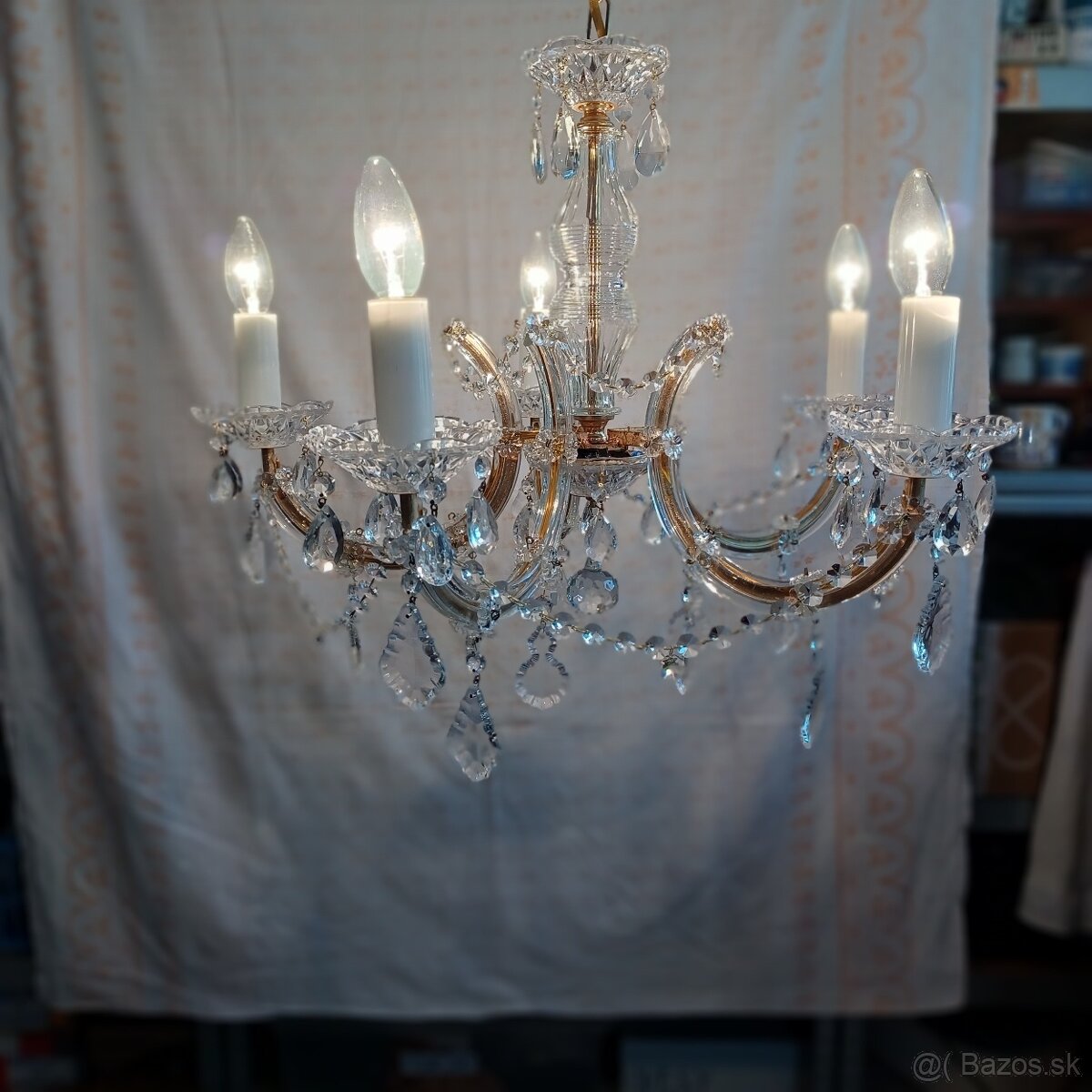 Luster