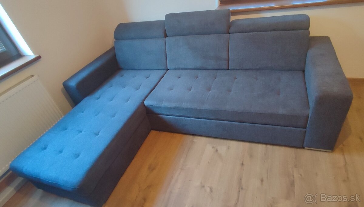 Sedacia súprava OPAL MINI