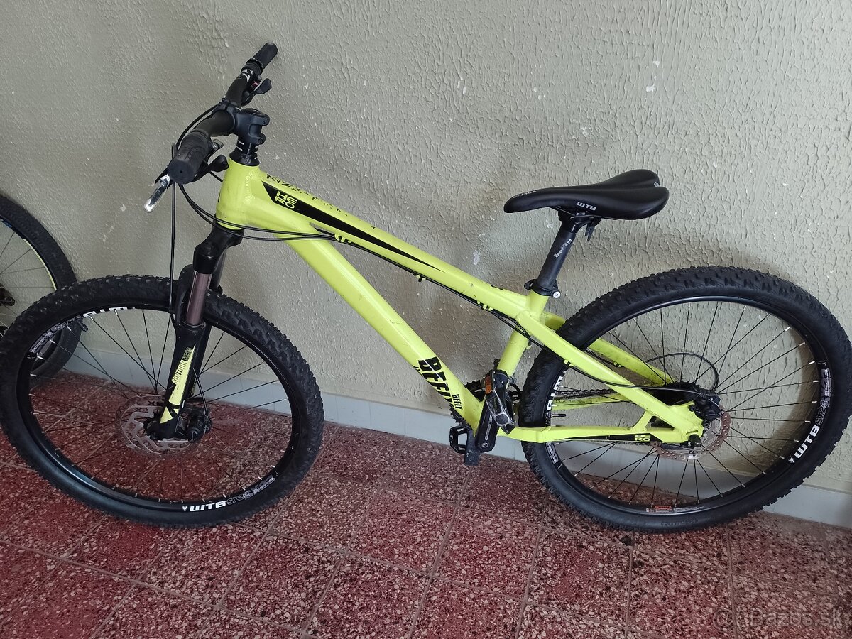 Predám befly hero 26"