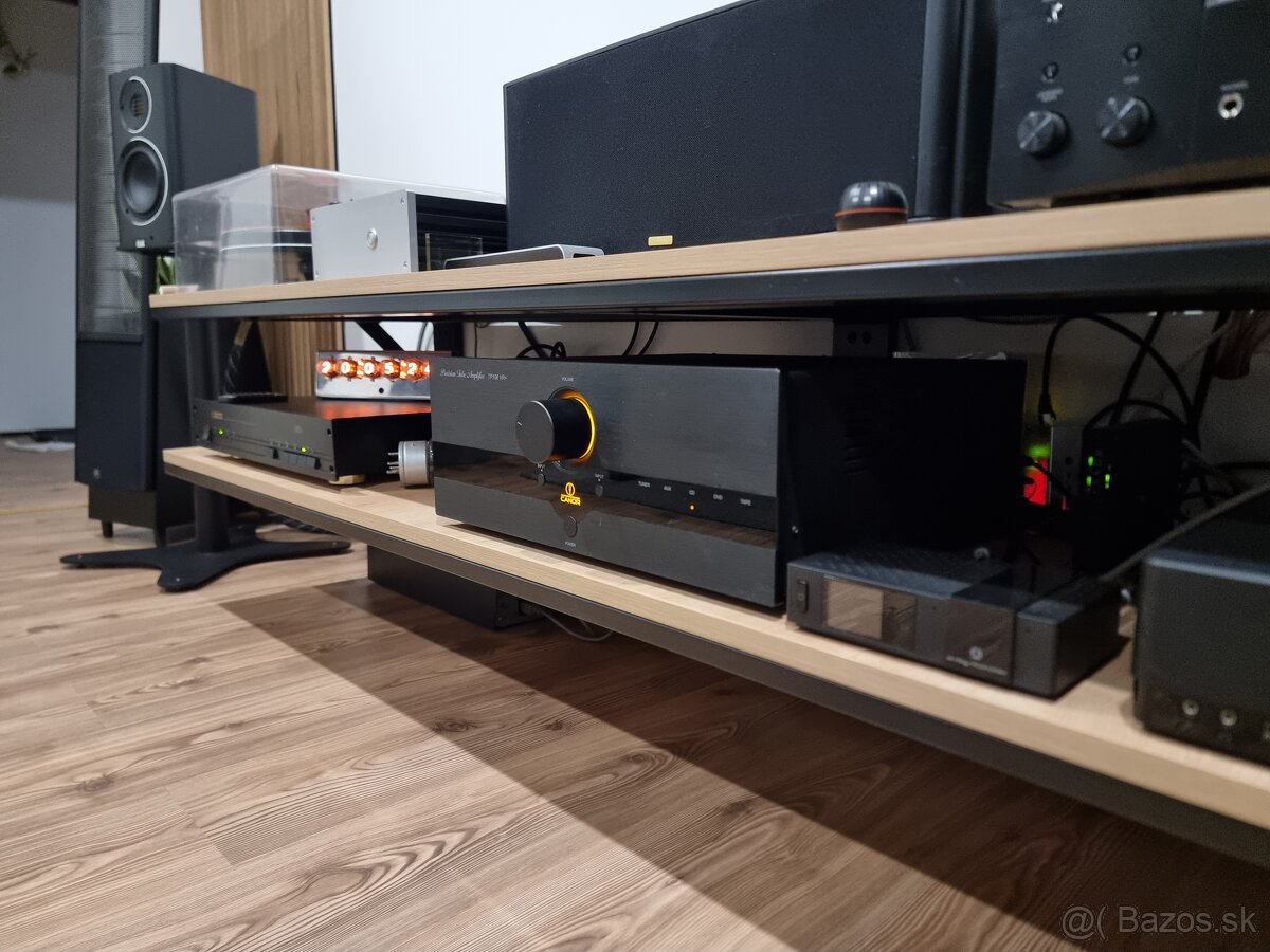 Canor TP106 vr+