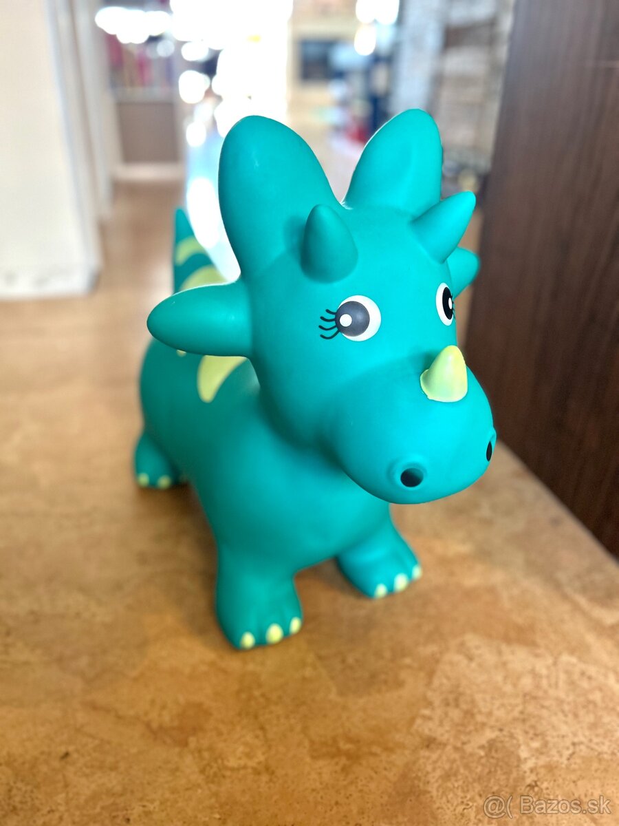 Hopsadlo pre deti ZOPA Skippy dino
