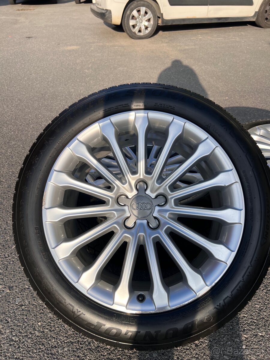 Audi Disky R19