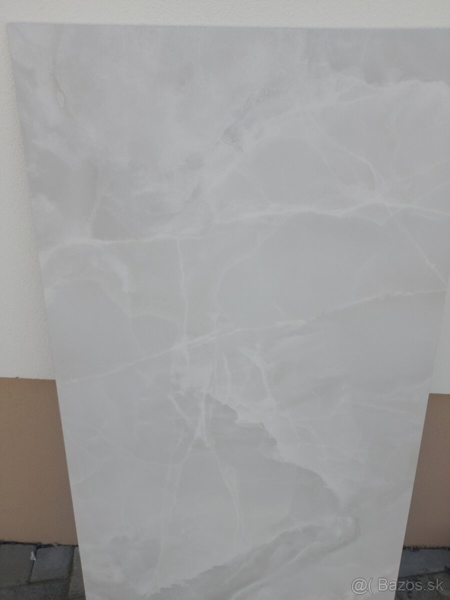 Dlažba 60x120 Onyx matný