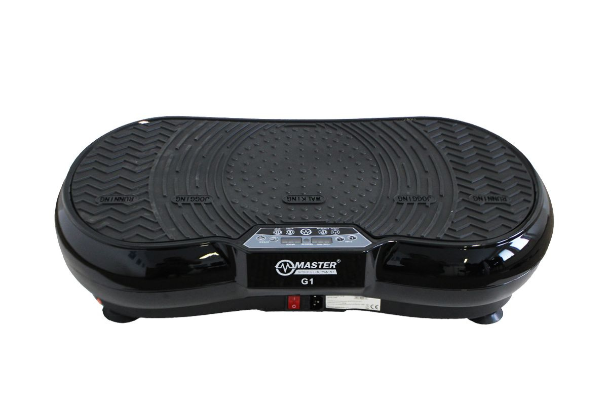 Vibrogym Master G1