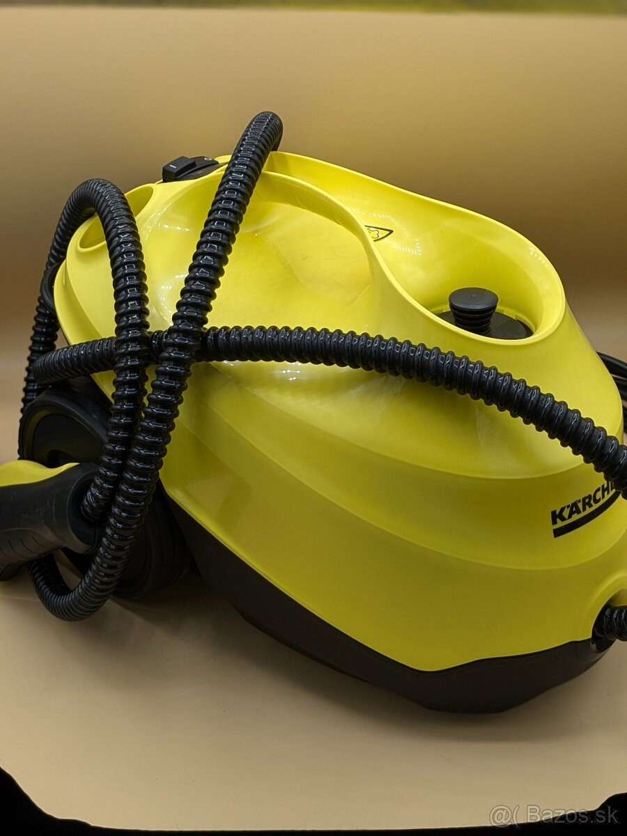 Kärcher SC 3 easyclean