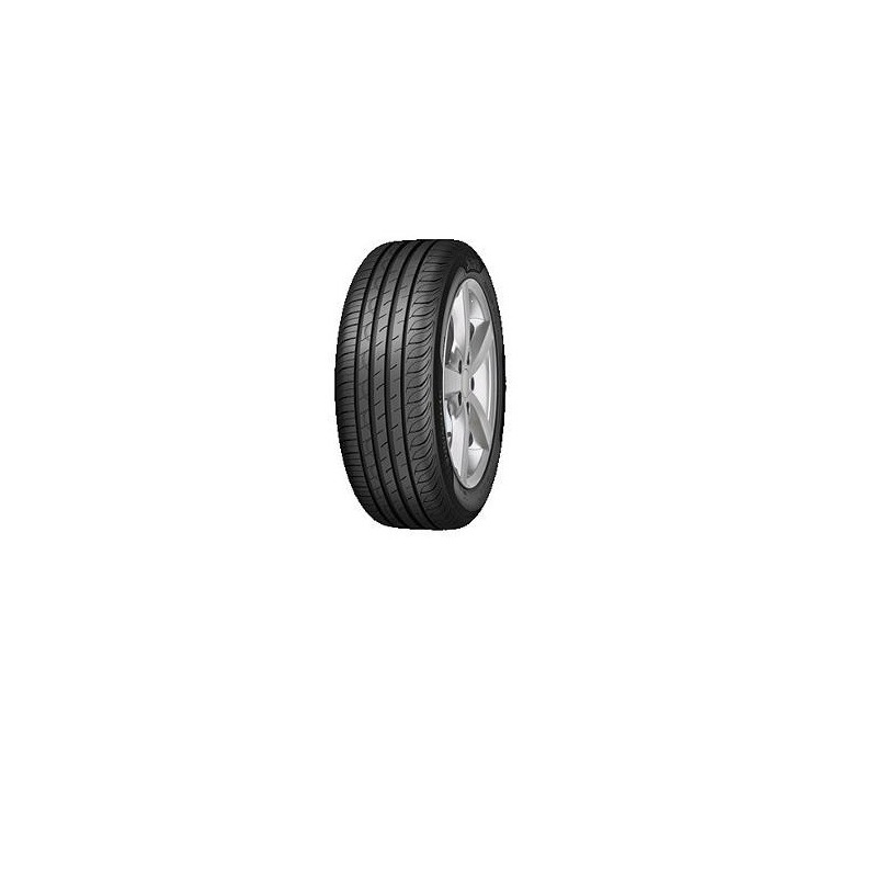 Letné 2ks pneumatiky 195/65 R15 Sava DOT1425