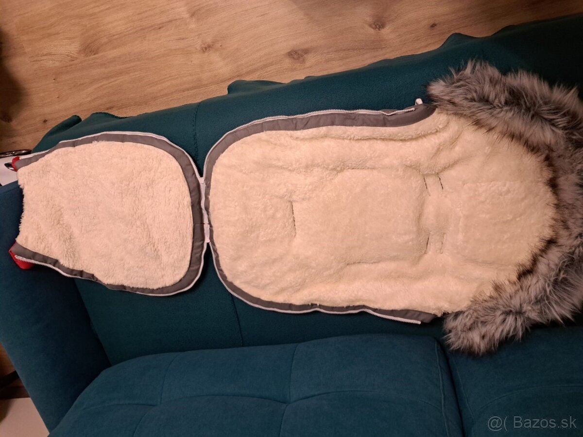 Fusak MIMI originál