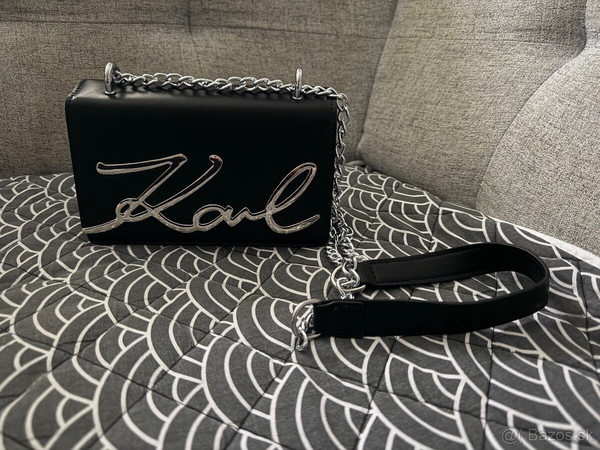 Kabelka Karl Lagerfeld