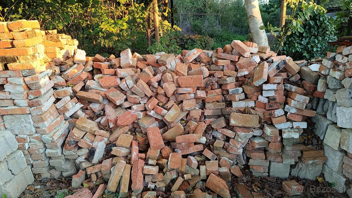 Stavebná suť