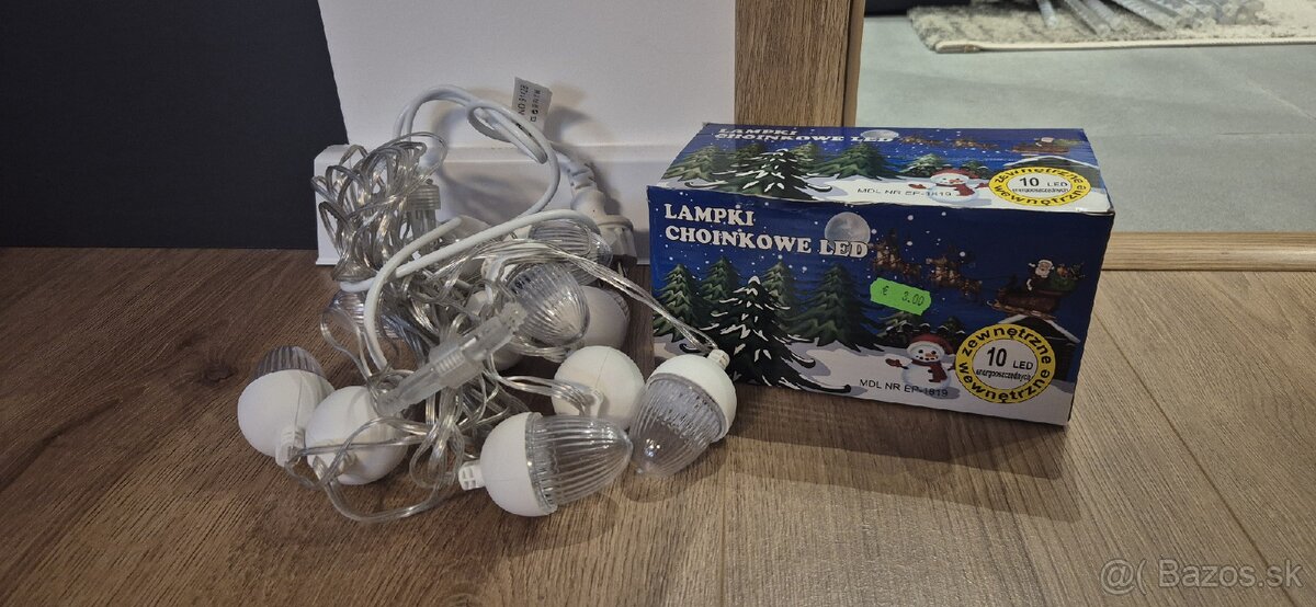 Zábleskové šišky