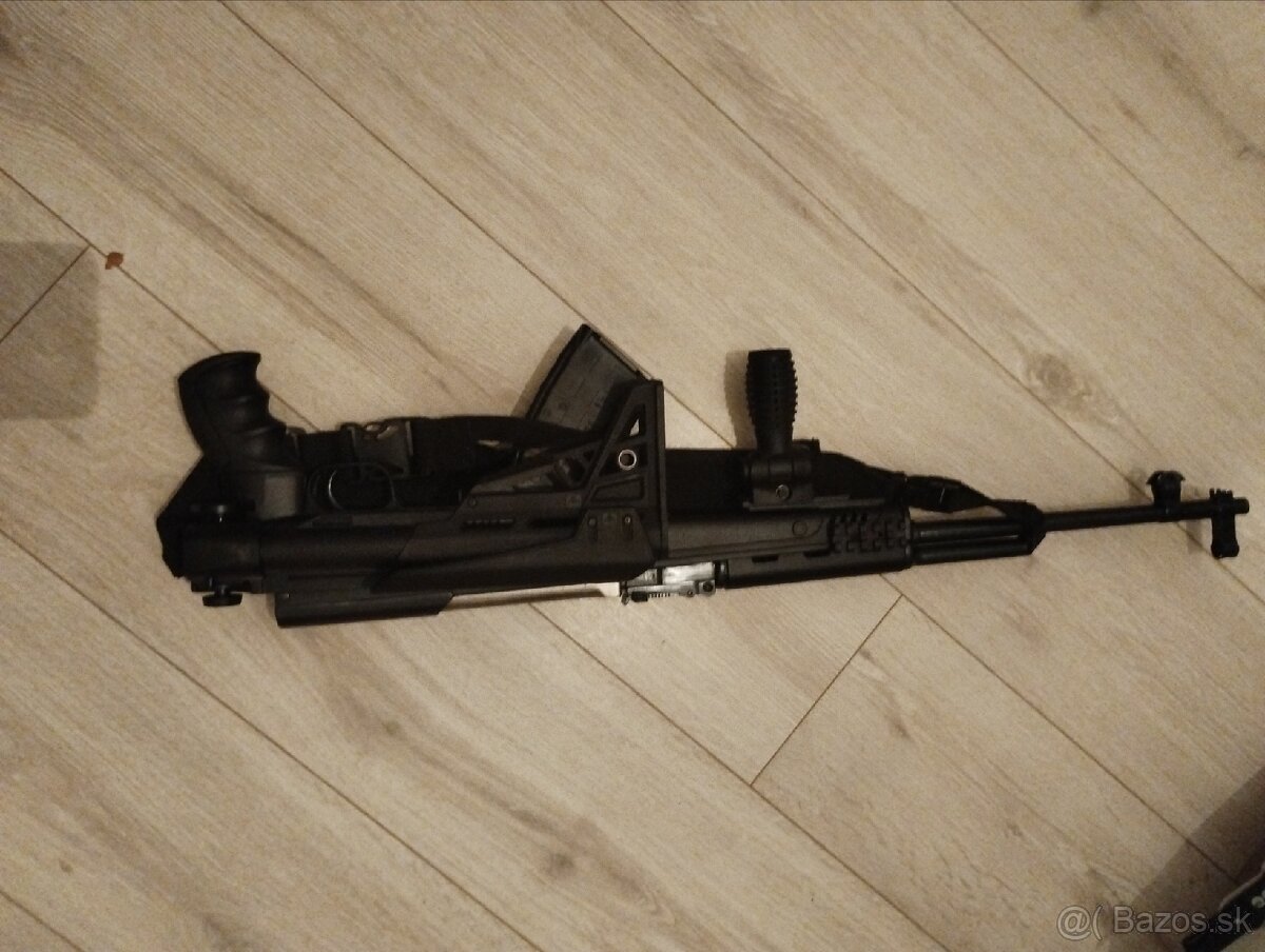 Sks simonov 45