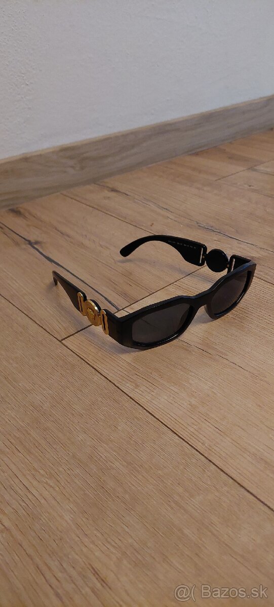 🕶️ Luxusné slnečné okuliare Versace