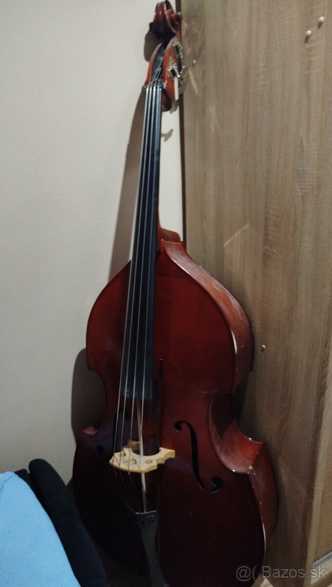 Kontrabas
