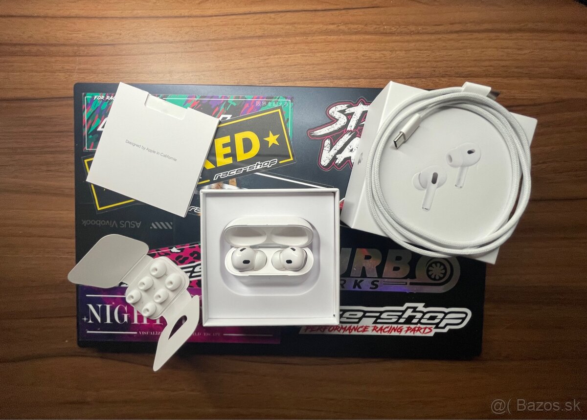 Airpods pro 2