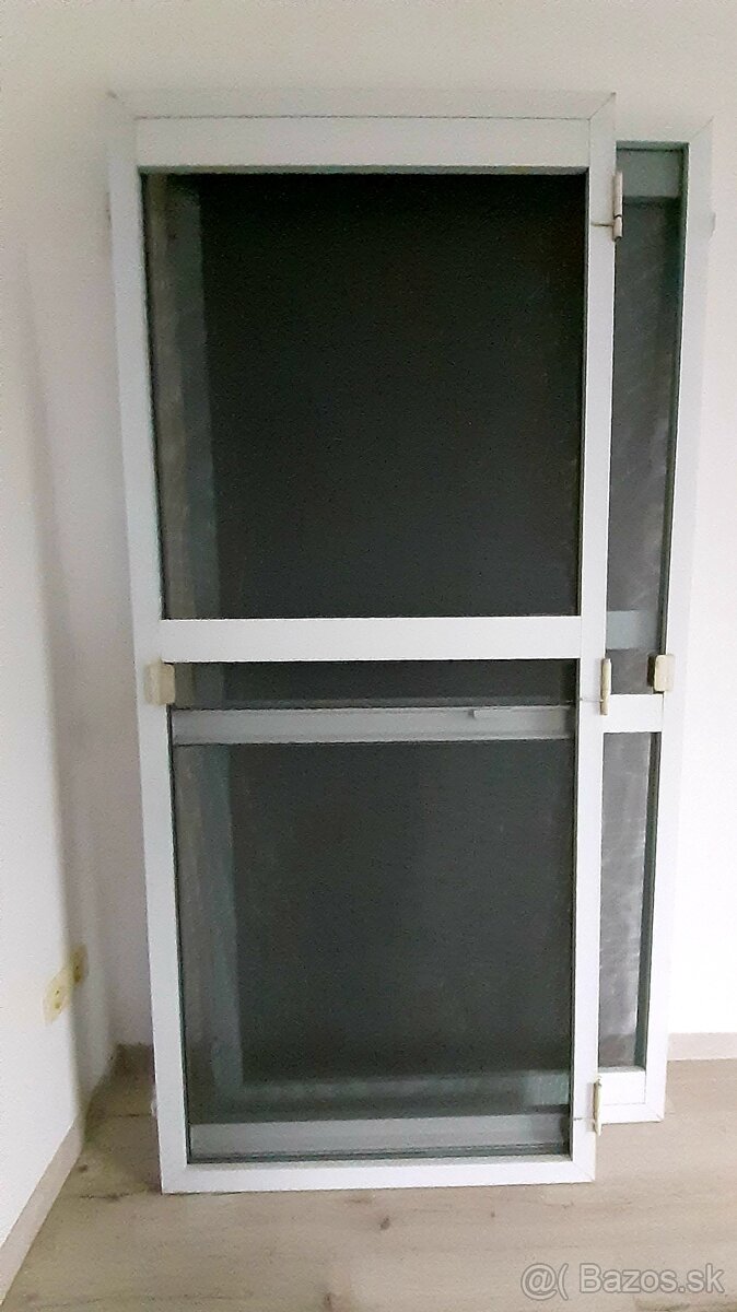 Predám siete proti hmyzu na dvere