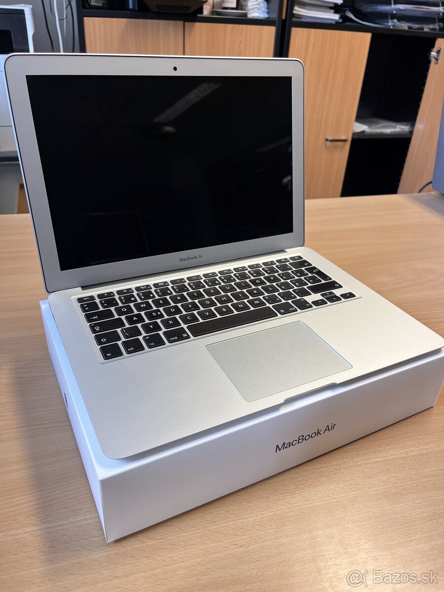 Apple MacBook Air