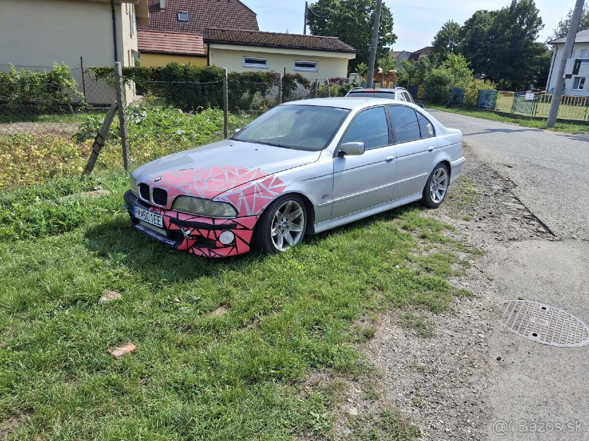 Bmw 530d