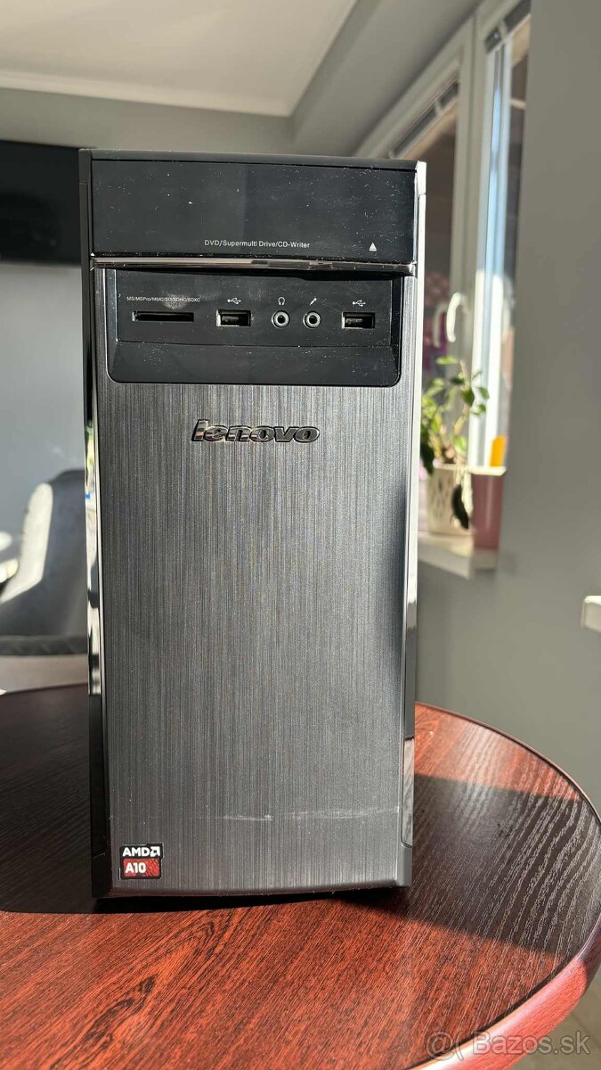 Lenovo H50-55 (90BF004BCK)