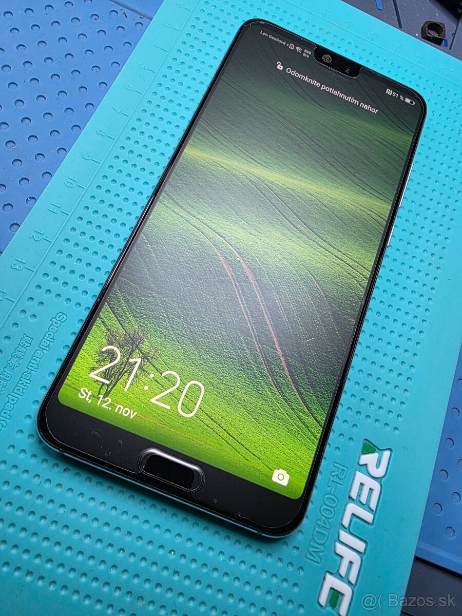 Huawei P20 Pro 6/128