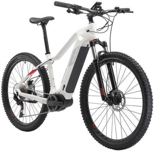 Predám Ebike Sava